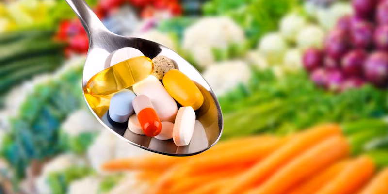 Multivitaminicos NutraShop Guatemala
