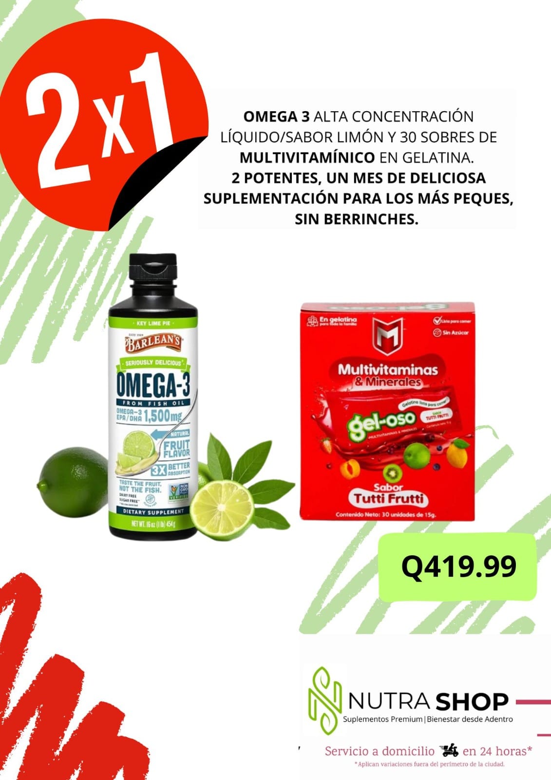 NutraShopGT